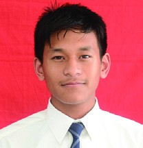 Rahul Shrestha 